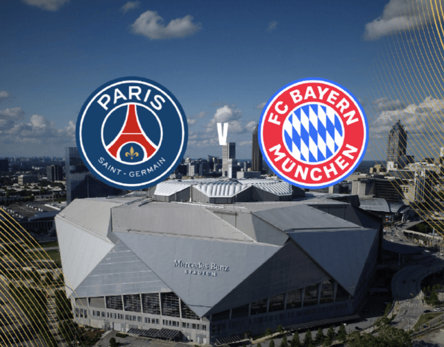 欧冠-巴黎1-1拜仁：巴黎是不是真的强，孔帕尼是否真名帅|前瞻